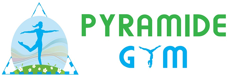 logo pyramide gym
