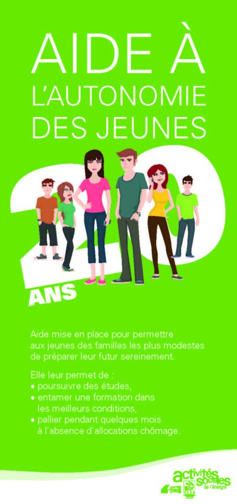 Couv_Flyeraide autonomie des jeunes