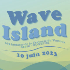 Wave Island
